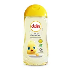 Sampon fara Lacrimi, 200ml, Dalin