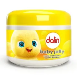 Crema Anti-Iritatii Vaselin, 100ml, Dalin
