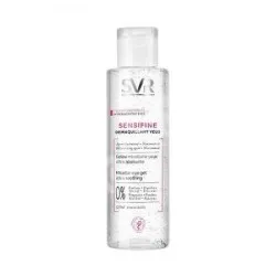 Demachiant pentru ochi Sensifine, 125 ml, SVR