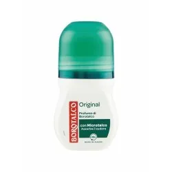 Deodorant roll-on Original, 50ml, Borotalco
