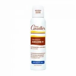 Deodorant spray reglator ABSORB+, 150 ml, Roge Cavailles