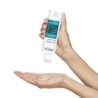 Sampon ultra calmant pentru par gras si normal Dercos Ultra Soothing, 200ml, Dercos