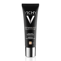Fond de ten corector Dermablend 3D 15 Opal, 30ml, Vichy