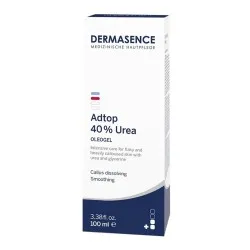 Oleogel Adtop cu 40% Uree, 100ml, Dermasence