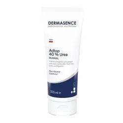 Oleogel Adtop cu 40% Uree, 100ml, Dermasence