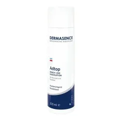 Lotiune de Curatare Fata si Corp Adtop, 200ml, Dermasence