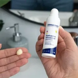 Concentrat Fluid pt Fata Hyalusome, 30ml, Dermasence