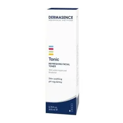 Lotiune Tonica Racoritoare pt Fata, 200ml, Dermasence