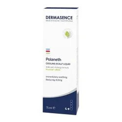 Lotiune Racoritoare pt Scalp Polaneth, 75ml, Dermasence