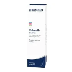 Sampon Medicinal pentru scalp sensibil Polaneth, 200ml, Dermasence