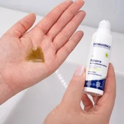 Ser cu Actiune Purificatoare si Uniformizanta Seborra, 30ml, Dermasence
