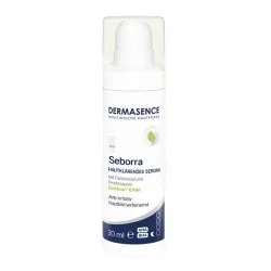 Ser cu Actiune Purificatoare si Uniformizanta Seborra, 30ml, Dermasence