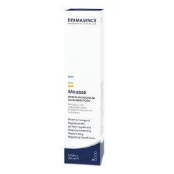 Spuma de Curatare, 200ml, Dermasence