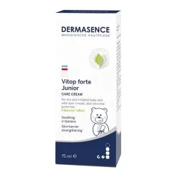 Emulsie Vitop Forte Junior, 75ml, Dermasence