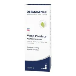 Crema Vitop Psoricur, 100ml, Dermasence