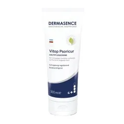 Crema Vitop Psoricur, 100ml, Dermasence