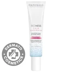 Dermedic Redness Calm Crema Zi pt Cuperoza Severa x 40ml