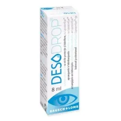 Desodrop, 8 ml, PharmaSwiss