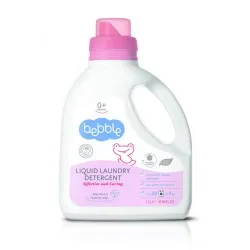 Detergent lichid, 1,3L, Bebble