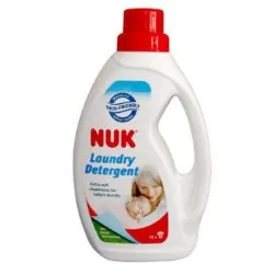Detergent lichid, 750 ml, Nuk