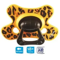 Difrax Suzeta Animale - Editie Spec. 18+