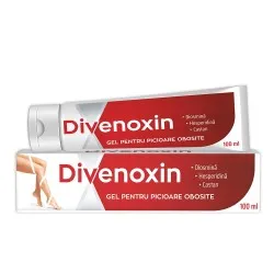 Divenoxin gel, 100ml, Zdrovit