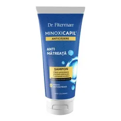 Sampon Anti Matreata Minoxicapil, 200ml, Doctor Fiterman