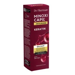 Balsam Minoxicapil Keratin, 200ml, Doctor Fiterman