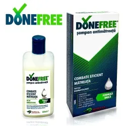 DoneFree sampon, 100 ml, Imedica