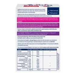 Omega 3-6-9, 60 capsule, Doppel Herz Aktiv