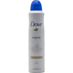Dove Deo Original Imp x 250ml