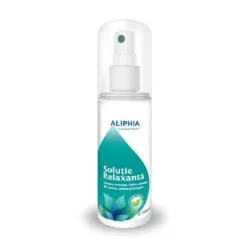 Dr. Boici Solutie Relaxanta x 100 ml - Exhelios
