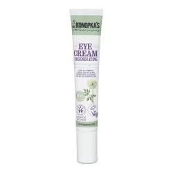 Crema de ochi regeneranta, 20 ml, Dr. Konopkas