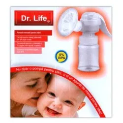 Dr. Life Pompa San Manuala