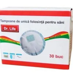 Dr. Life Tampoane pt Sani x 30