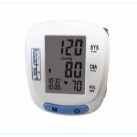 Tensiometru digital automat pentru incheietura mainii, DL2116, Dr. Life