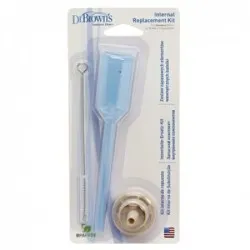 Dr.Brown's Rezerve pt Biberon Standard (insert,rezervor,periuta)