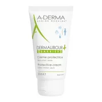A-DERMA Dermalibour + Barrier Crema x 50 ml