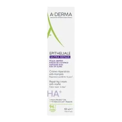 Crema Ultra Repair Aderma Epitheliale, 100ml, Ducray