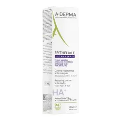 Crema Ultra Repair Aderma Epitheliale, 100ml, Ducray