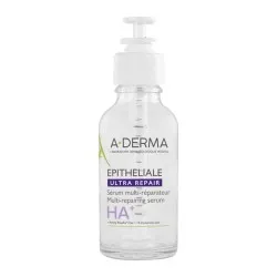 Serum multireparator Epitheliale Ultra Repair HA+, 30 ml, A-Derma