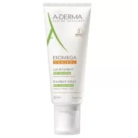 A-DERMA Exomega Control Lapte x 200ml