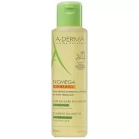 A-DERMA Exomega Control Ulei de Dus x 500 ml