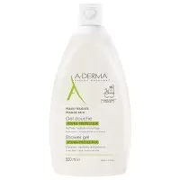 A-DERMA Gel Spumant pentru pielea fragila, 500ml