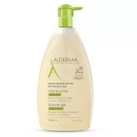 A-DERMA Gel Spumant x 750 ml