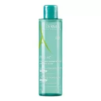 Apa micelara pentru ten cu tendinta acneica Phys-AC, 200 ml, A-Derma