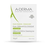 A-DERMA Sapun Dermatologic x 100 g