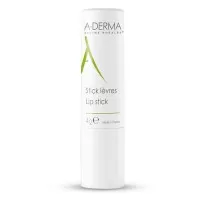 A-DERMA Stick de Buze, 4g