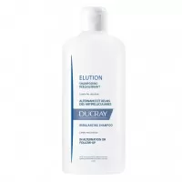 Elution Sampon anti-recidiva matreata pentru uz frecvent, 400 ml