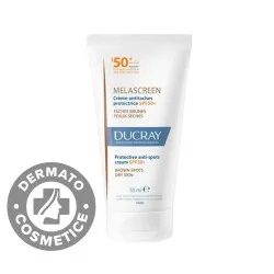 Ducray Melascreen Crema Protectoare SPF50+ x 50ml